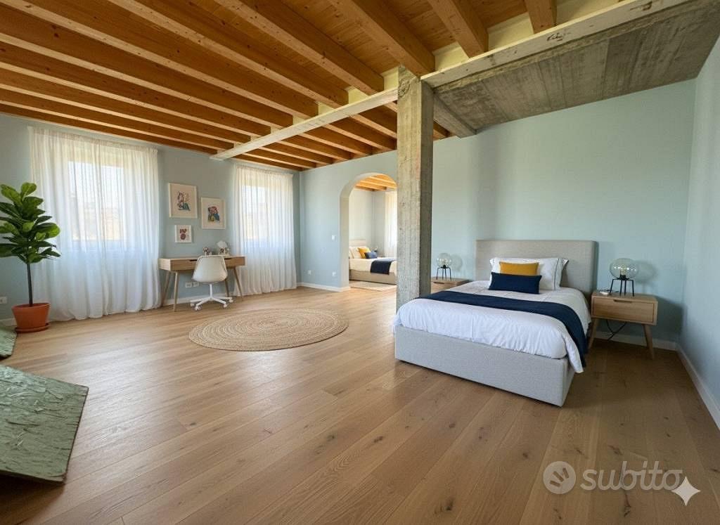 Casa – Sarcedo, Contrà - Vista 2