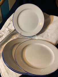 Soc. Ceramica Lombarda 1931 ( 6 pezzi)