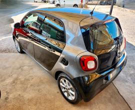 Smart Km. 79.000 seminuova - 4 posti