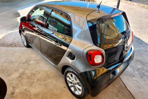 Smart Km. 79.000 seminuova - 4 posti