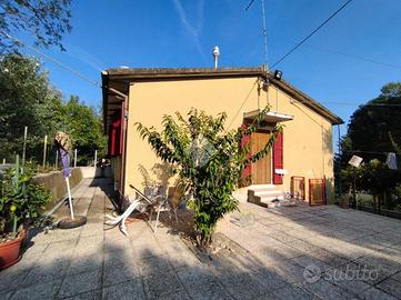 CASA INDIPENDENTE A SOGLIANO AL RUBICONE