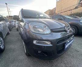 Fiat Panda 0.9 TwinAir Turbo S&S Lounge Automatica