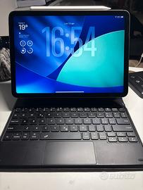 IPad Air 4 256GB Wi-Fi + Cellular Grigio Siderale