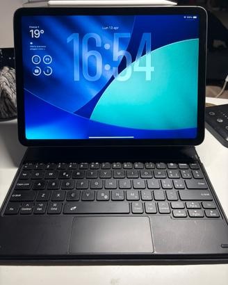 IPad Air 4 256GB Wi-Fi + Cellular Grigio Siderale