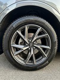 Michelin crossclimate 2 4 stagioni 235 55 r18