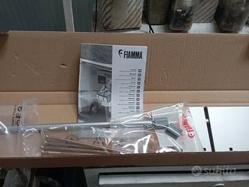 Kit montaggio veranda 