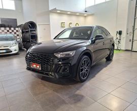 Audi Q5 SPB 40 TDI quattro S tronic S line plus