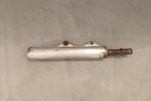 Silenziatore Kawasaki Kx 125 1989 originale