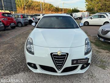 ALFA ROMEO - Giulietta - 2.0 JTDm-2 170 CV TCT Exc