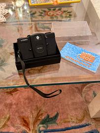 Lomo LC A minitar 1 macchina fotografica nos