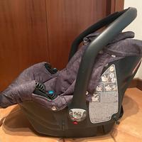 Passeggino Trio Cam Dinamico up