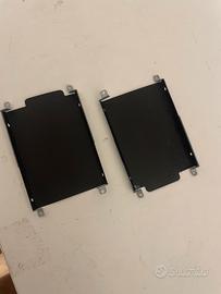 Caddy hard disk per hp  Compaq presario  cq56
