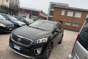 Kia sorento 2016 2.2 diesel automatica 7 poste eur