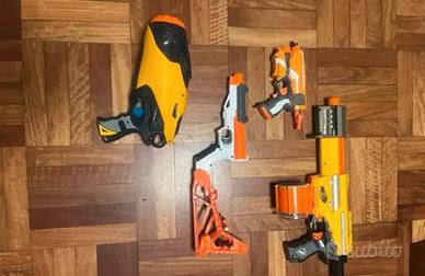 Set nerf