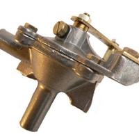 Rubinetto riscaldamento alfa romeo