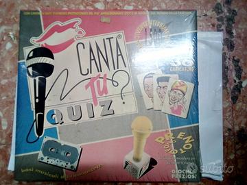 Giocattoli vintage fondo di magazzino