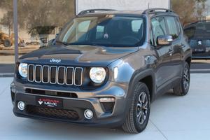 Jeep Renegade 1.6 Mjt 120 CV Longitude