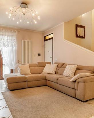 Casa indipendente di 110 m² con più di 5 locali e 