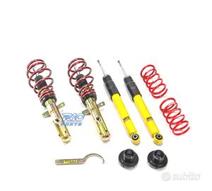 KIT SOSPENSIONE FILETTATA EIBACH MTS RENAULT CLIO 