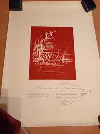 stampa monumento ai caduti garibaldini 