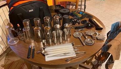 Collezione Shaker e non solo