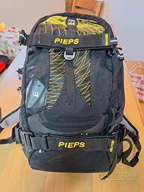zaino Pieps Myotis  30L
