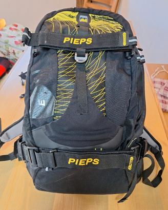 zaino Pieps Myotis  30L
