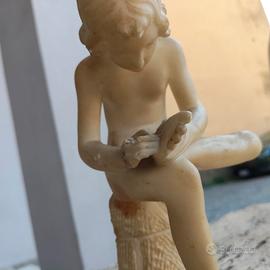 scultura antica 