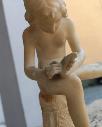 scultura antica 