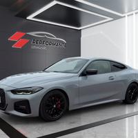 BMW 420 d Coupe mhev 48V Msport auto