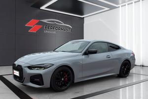 BMW 420 d Coupe mhev 48V Msport auto