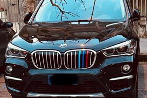 BMW X1 sDrive 16d