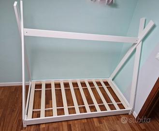 LETTO PER BAMBINI