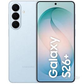 SAMSUNG GALAXY S26+ S947B 5G 256GB DUAL SIM 6.7" 