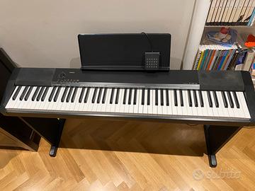 Tastiera pesata casio