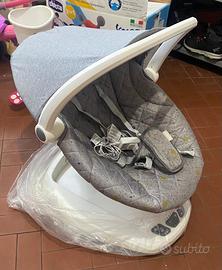 Sdraietta Graco