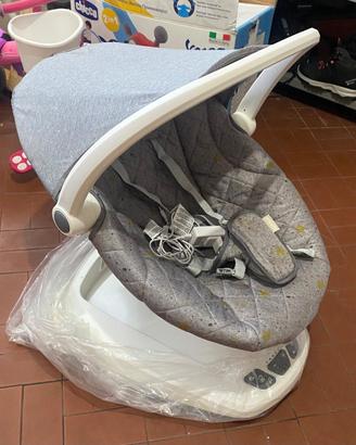 Sdraietta Graco