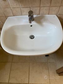 Lavabo bagno