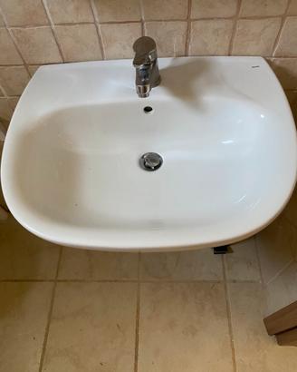 Lavabo bagno