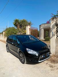 FORD S-Max - 2009