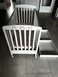 Culla billo e pallina