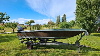 COFANO IN LEGNO
