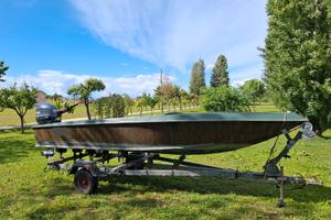 COFANO IN LEGNO