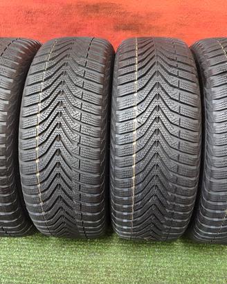 205 55 16 Gomme Invernal 99% Vreedestein 205 55R16