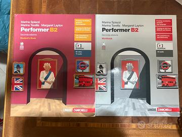 performer B2