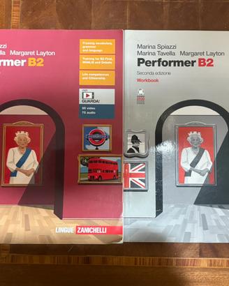 performer B2