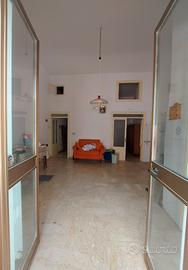 Trilocale indipendente