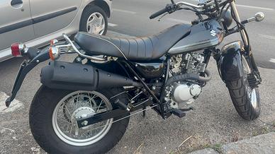 Suzuki RV 200 VANVAN