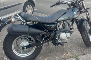 Suzuki RV 200 VANVAN