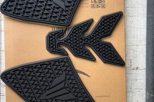 Protezione Serbatoio